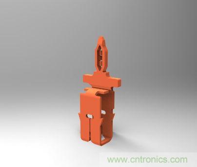 圖題:TE推出MAG-MATE連接器