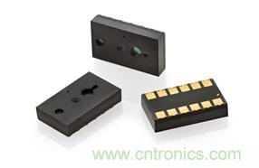 ST推出接近傳感器，解決智能手機意外斷線問題