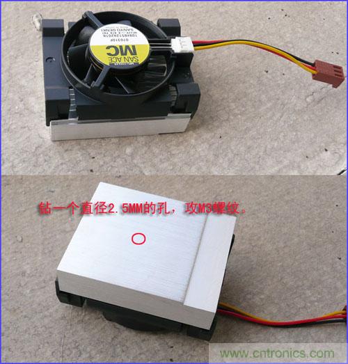 爆600W正弦波逆變器制作全流程，附完整PCB資料