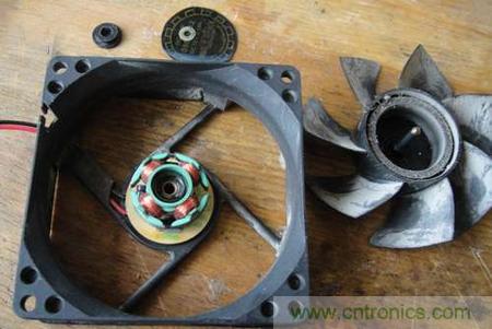 想減少電費嗎？DIY一個迷你風力發電機吧