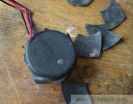 想減少電費嗎？DIY一個迷你風力發電機吧