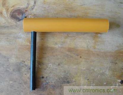 想減少電費嗎？DIY一個迷你風力發電機吧