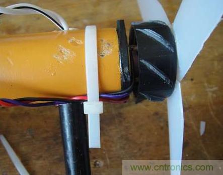 想減少電費嗎？DIY一個迷你風力發電機吧