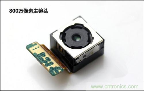 全球最?。?.75mm Hi-Fi手機vivo X3真機拆解