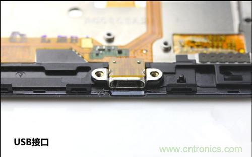 全球最??！5.75mm Hi-Fi手機vivo X3真機拆解