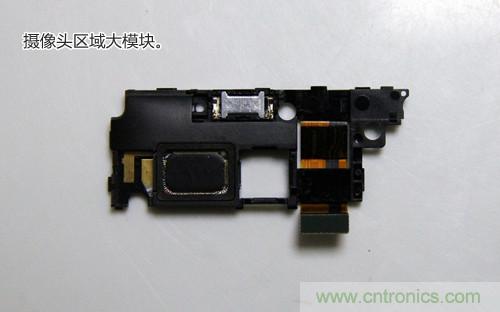 拆解4G新機索尼M35t：用料十足，易于維修