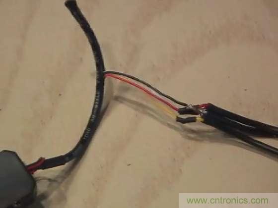 DIY：40刀，教你自制能&ldquo;偷拍&rdquo;的太陽鏡