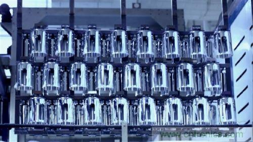 顛覆傳統設計，蘋果全新Mac Pro生產線探秘