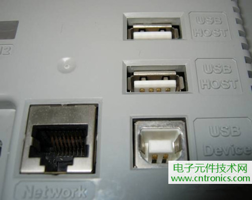 觸摸屏售價過萬？一臺工控設備觸摸屏拆解