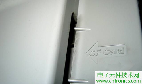 觸摸屏售價過萬？一臺工控設備觸摸屏拆解