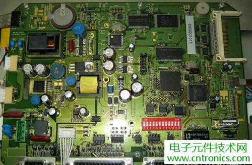 觸摸屏售價過萬？一臺工控設備觸摸屏拆解