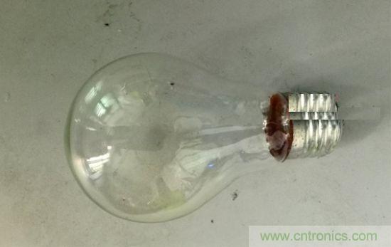 LED夜燈改裝記，如何廢物利用？