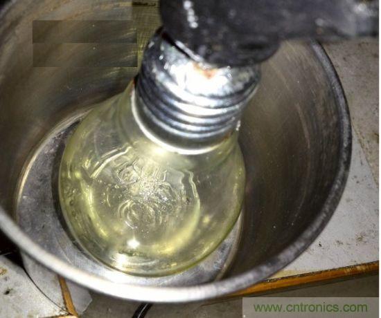 LED夜燈改裝記，如何廢物利用？