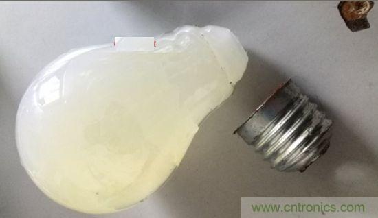 LED夜燈改裝記，如何廢物利用？