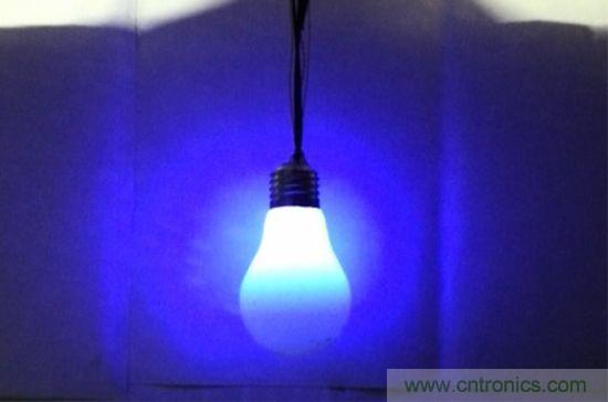 LED夜燈改裝記，如何廢物利用？