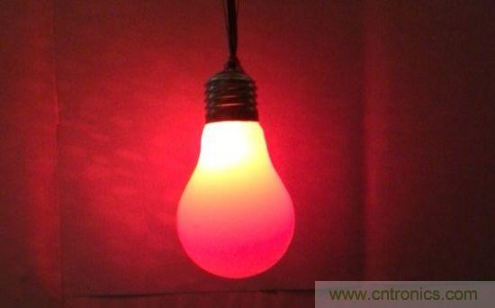 LED夜燈改裝記，如何廢物利用？