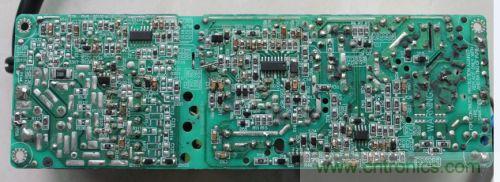 PCB布局該這么做！150W LED驅(qū)動(dòng)電源拆解學(xué)習(xí)