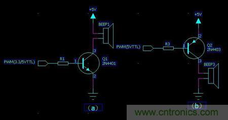細(xì)節(jié)決定成敗，網(wǎng)友分享三極管的使用經(jīng)驗(yàn)與常見誤區(qū)