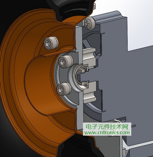 就那么簡單！DIY屬于自己的&ldquo;賽格威&rdquo;平衡車