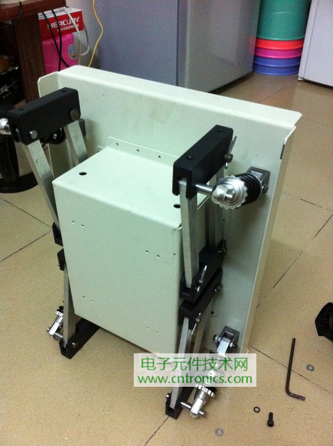 就那么簡單！DIY屬于自己的&ldquo;賽格威&rdquo;平衡車