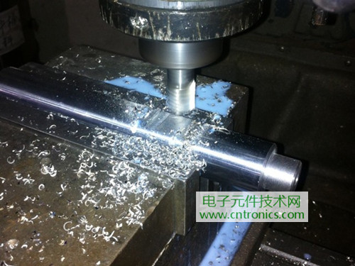 就那么簡單！DIY屬于自己的&ldquo;賽格威&rdquo;平衡車