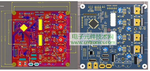 就那么簡單！DIY屬于自己的&ldquo;賽格威&rdquo;平衡車