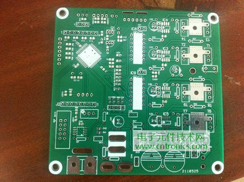 就那么簡單！DIY屬于自己的&ldquo;賽格威&rdquo;平衡車