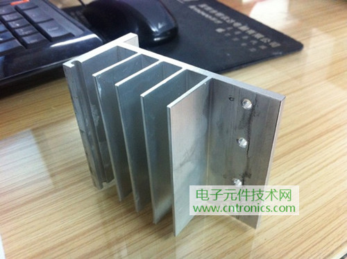 就那么簡單！DIY屬于自己的&ldquo;賽格威&rdquo;平衡車