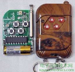 就那么簡單！DIY屬于自己的&ldquo;賽格威&rdquo;平衡車