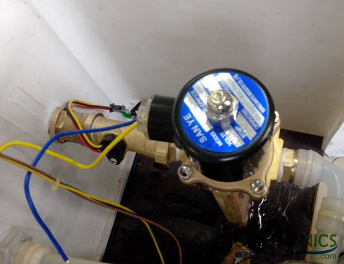 極客DIY：射頻卡流量管理系統，竟然這么玩？！