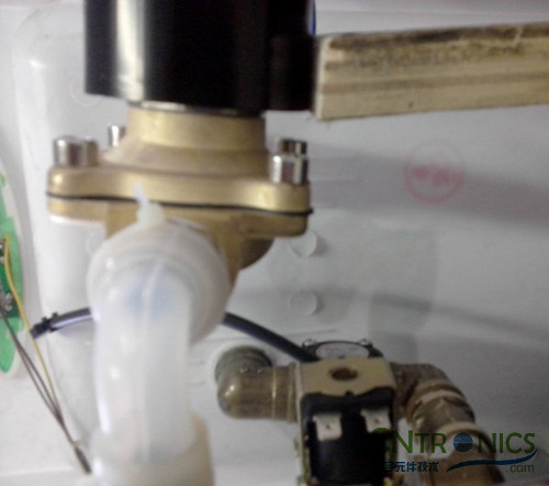 極客DIY：射頻卡流量管理系統，竟然這么玩？！