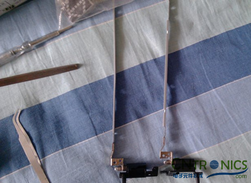 創意DIY：將筆記本大卸八塊做成臺式機！