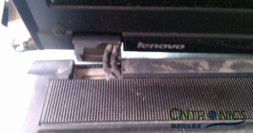 創意DIY：將筆記本大卸八塊做成臺式機！