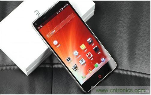 棋逢對手，詳拆努比亞Z5S如何力拼小米3 ？