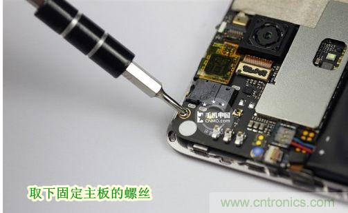 棋逢對手，詳拆努比亞Z5S如何力拼小米3 ？