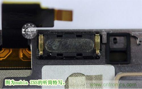 棋逢對手，詳拆努比亞Z5S如何力拼小米3 ？