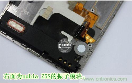 棋逢對手，詳拆努比亞Z5S如何力拼小米3 ？