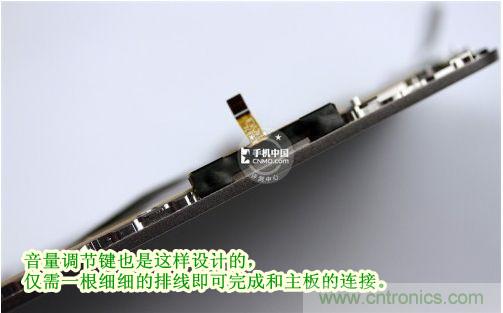 棋逢對手，詳拆努比亞Z5S如何力拼小米3 ？