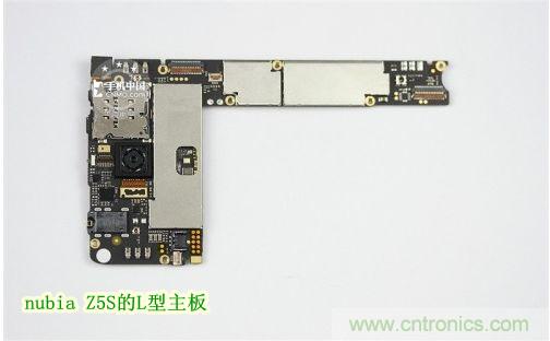 棋逢對手，詳拆努比亞Z5S如何力拼小米3 ？