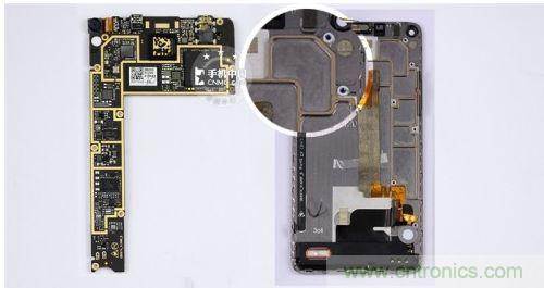 棋逢對手，詳拆努比亞Z5S如何力拼小米3 ？