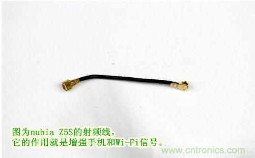 棋逢對手，詳拆努比亞Z5S如何力拼小米3 ？