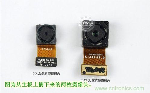 棋逢對手，詳拆努比亞Z5S如何力拼小米3 ？