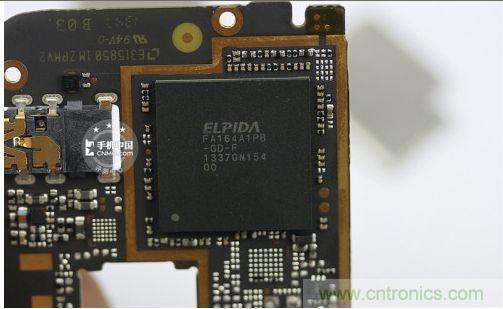 棋逢對手，詳拆努比亞Z5S如何力拼小米3 ？