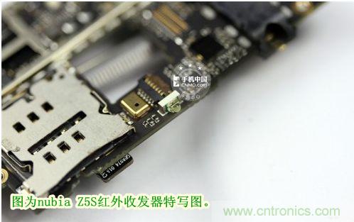 棋逢對手，詳拆努比亞Z5S如何力拼小米3 ？