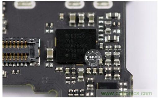 棋逢對手，詳拆努比亞Z5S如何力拼小米3 ？