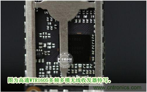 棋逢對手，詳拆努比亞Z5S如何力拼小米3 ？