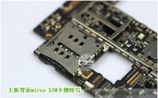 棋逢對手，詳拆努比亞Z5S如何力拼小米3 ？