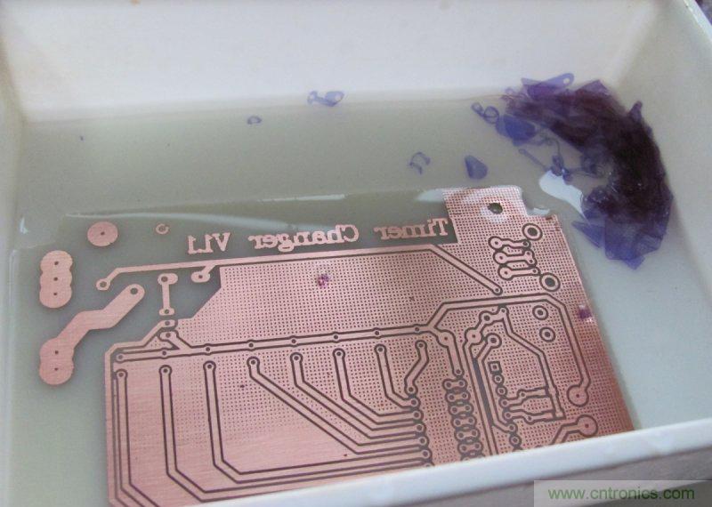 超強(qiáng)大神DIY！Timer Changer 手機(jī)充電設(shè)置DIY過程全揭秘！