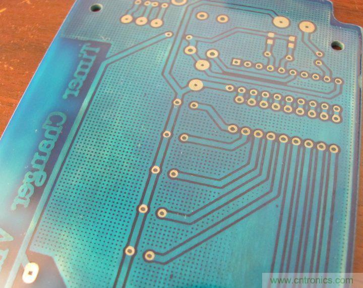 超強(qiáng)大神DIY！Timer Changer 手機(jī)充電設(shè)置DIY過程全揭秘！