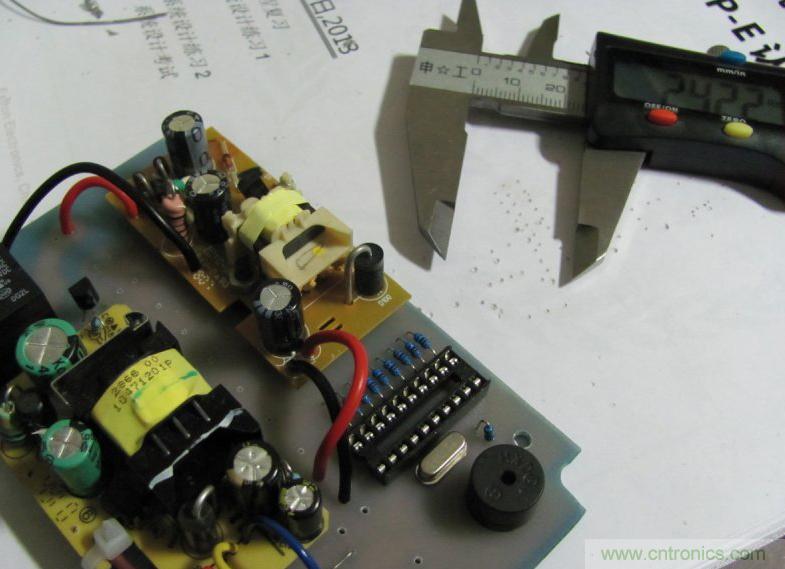 超強(qiáng)大神DIY！Timer Changer 手機(jī)充電設(shè)置DIY過程全揭秘！